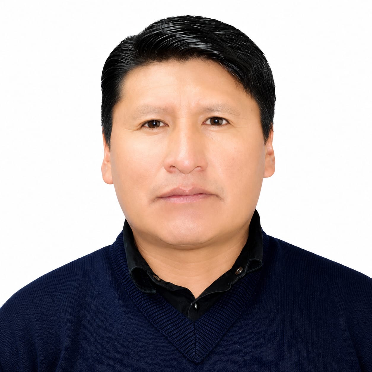 ING. ELEUTERIO ZACARI OSCO