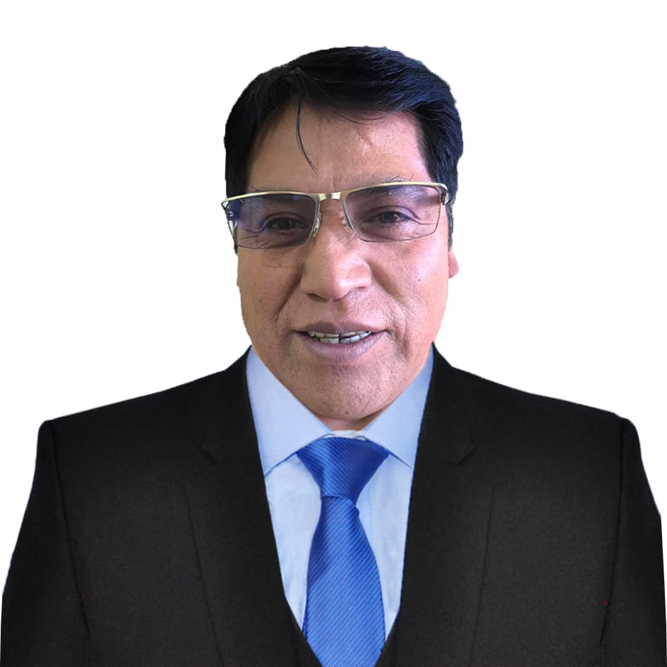 DANIEL VIDAL JURADO ALVARADO