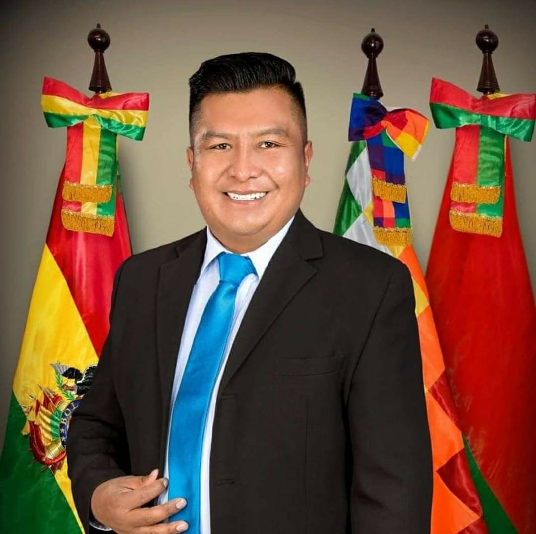 FROILAN MAMANI CHOQUE